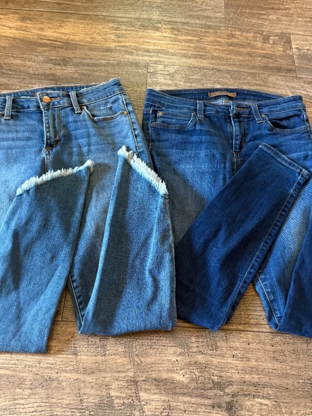 Joes Skinny Jeans- 2 PACK